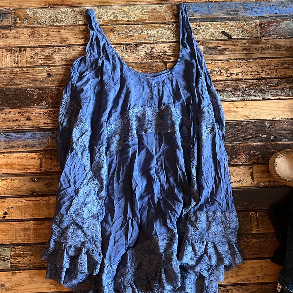 Free people dress
